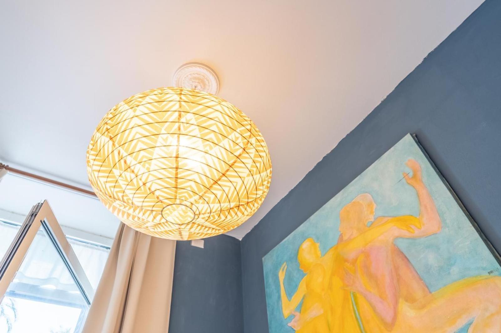 Appartement Casa Benso - Near Vatican And Navona Square